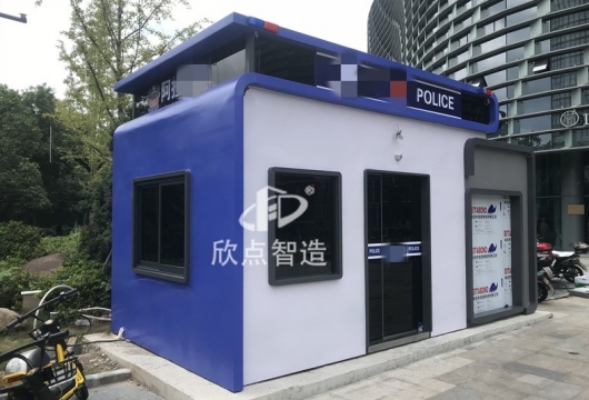 交通崗?fù)ぞ尤挥羞@么多好處？！