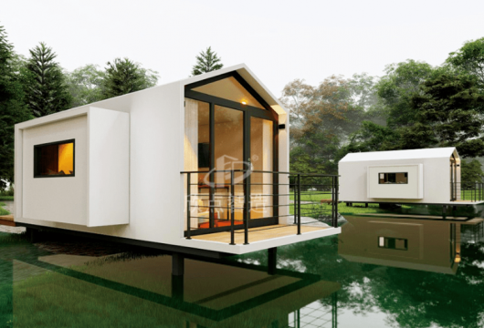 在鄉(xiāng)村使用集裝箱開民宿合法嗎？需要哪些審批手續(xù)？